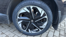 MG MG4 150kW Trophy EV Long Range 64kWh 5dr Auto Electric Hatchback